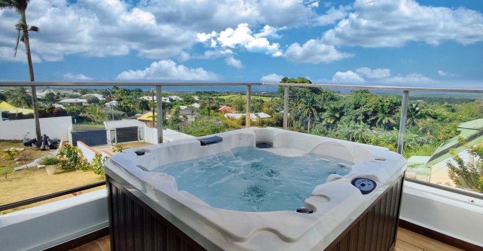 Jacuzzi suite sup5